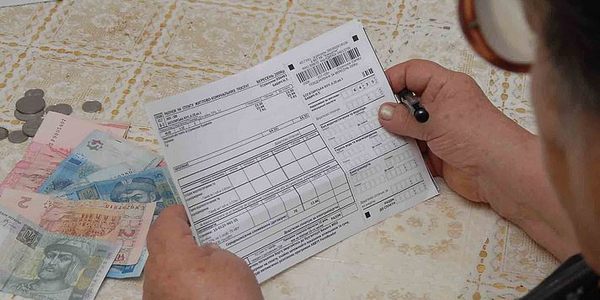 Киянам перерахують платіжки за опалення