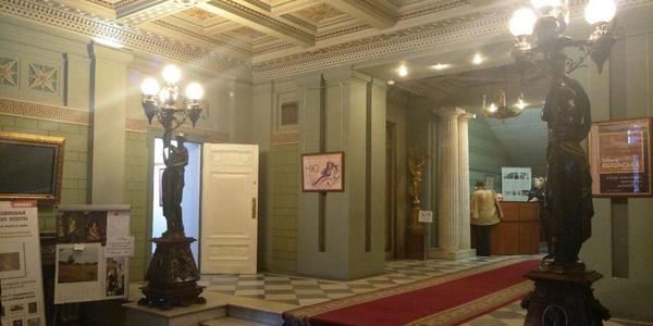 Перейменування музею російського мистецтва: за і проти