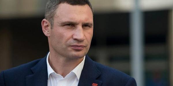 Кличко: відремонтована Окружна зменшить навантаження київських доріг