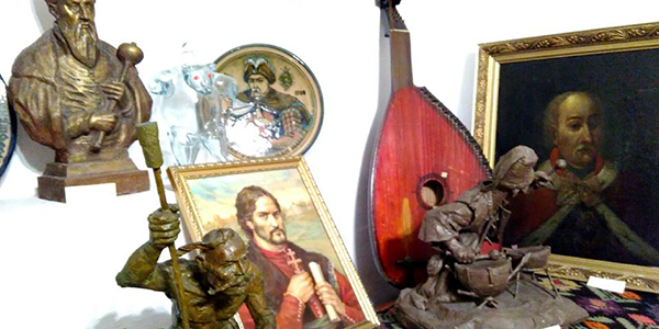 У березні київські музеї запрошують на дні відкритих дверей