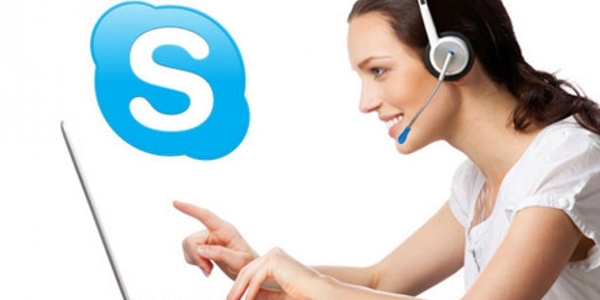 Служба зайнятості консультуватиме киян за допомогою Skype