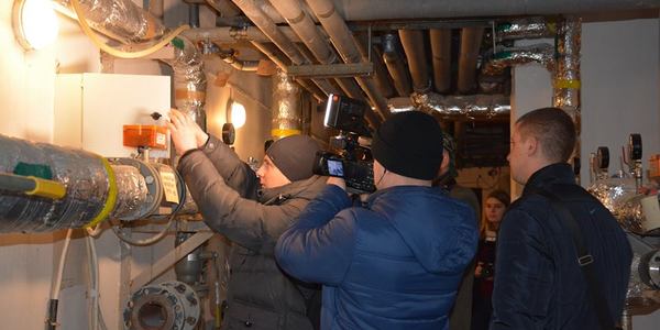  У столиці можуть з'явитися "комунальні" енергоінспектори