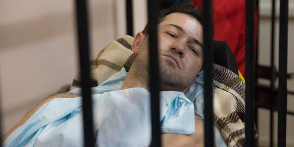 Сьогодні продовжиться засідання щодо обрання запобіжного заходу Роману Насірову