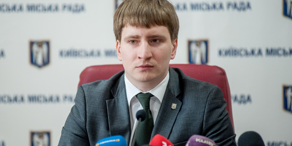 Бондаренко пояснив, чому ліквідували канатну дорогу