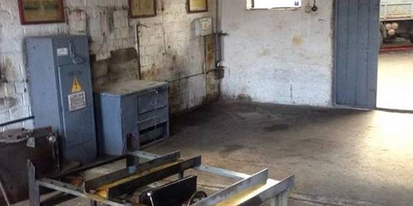Чоловік помер в результаті нещасного випадку на виробництві