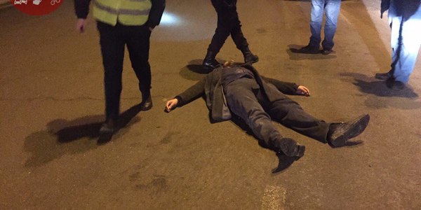 Увага водіям! Будьте пильні на дорогах