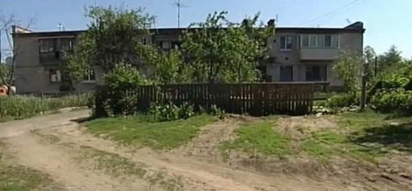 Мешканці Дніпровського району живуть без світла і туалету