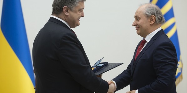 Вперше Шевченківську премію вручили за мультфільми