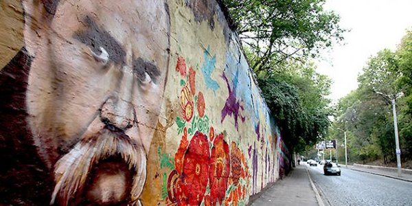 10 цитат Шевченка, що досі залишаються актуальними