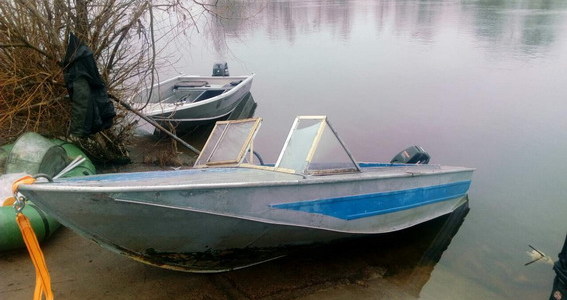 Рибалка з уловом на 200 тисяч