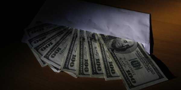 У Київській області на хабарі  попався лікар військкомату