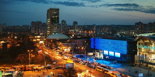 Столична влада почує голосіївців під час прямої лінії