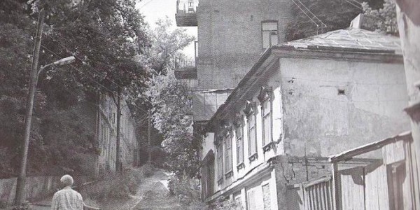 Київ, який ми втратили назавжди [фото]