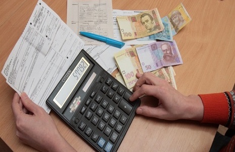 Кияни просять комунальників не спізнюватися з доставкою платіжок