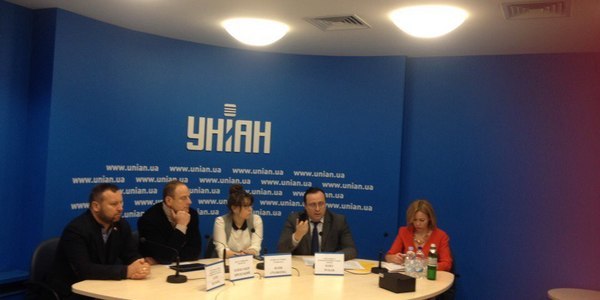 Перевірки підприємців фіксуватимуть на відео