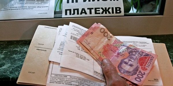 У Києві вартість опалення в лютому на 18% нижче нормативної