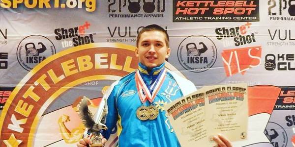 Як київський семінарист «Термінатора» здивував