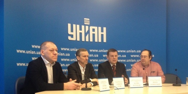 Для ЗНО розробили мобільний додаток