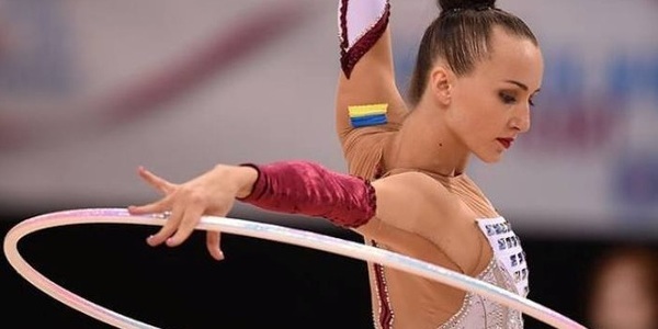У Києві пройде легендарний "Кубок Дерюгіної"