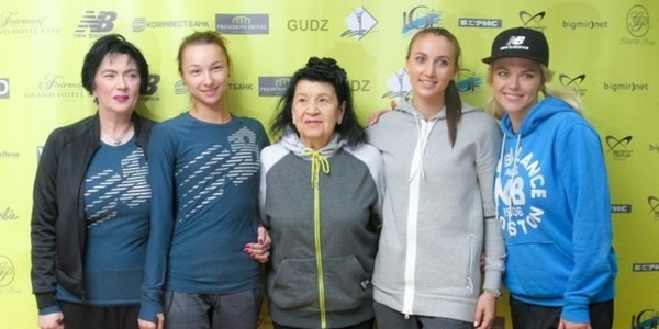 Сьогодні стартують легендарні змагання з художньої гімнастики «Кубок Дерюгіної»