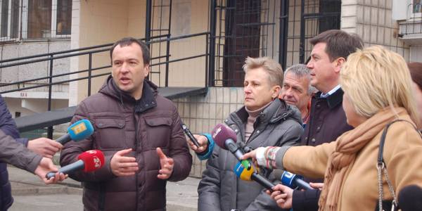 На термомодернізацію кивських будинків хочуть спрямувати понад 130 млн 