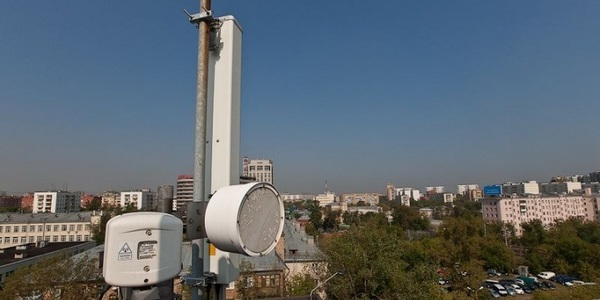 Міфи та реальність: чи існує загроза від антен