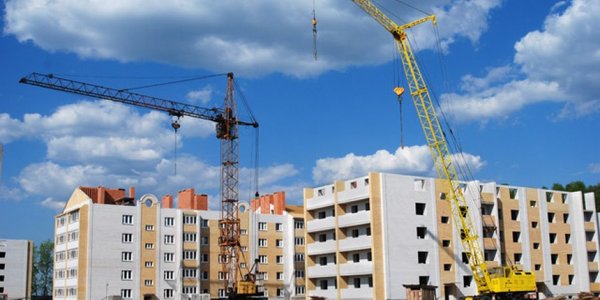 Про що сигналізує будівельний бум в Україні - точка зору експертів