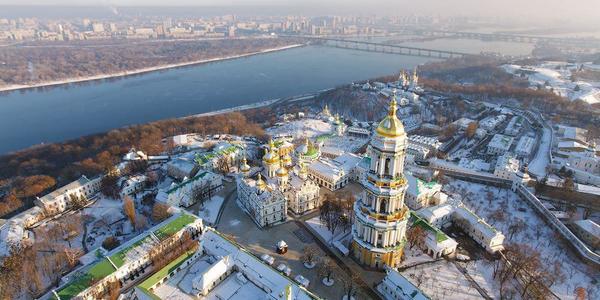 Київ і Львів шукають спільні шляхи захисту спадщини ЮНЕСКО