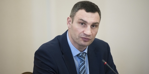 Віталій Кличко про міський бюджет і корупцію