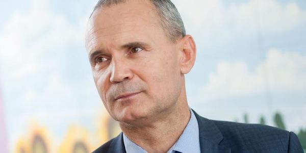 Міська  влада Києва  назвала "дискримінаційну норму"