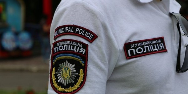 Невдовзі в столиці з’явиться муніципальна поліція