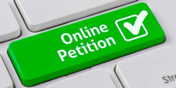 Як будуть реалізовані успішні е-петиції
