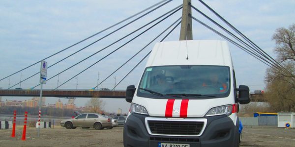 Столичні рятувальники підготувалися до надзвичайних ситуацій [відео]
