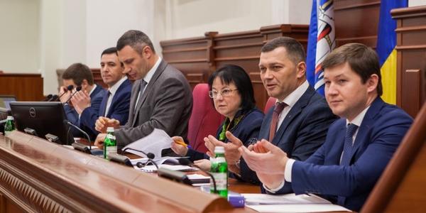 Труханів острів може стати ландшафтним заказником