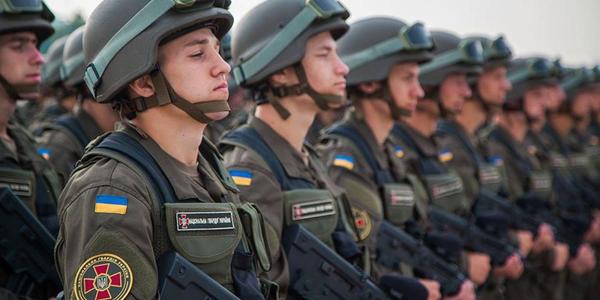 Скільки киян отримають повістки цієї весни