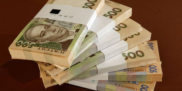Борг роботодавців перед киянами зріс на 9 млн грн