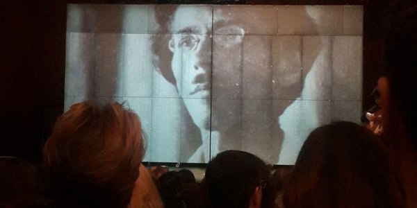«Тичина, Жадан і собаки» показали спільне між 1917 та 2017 роками