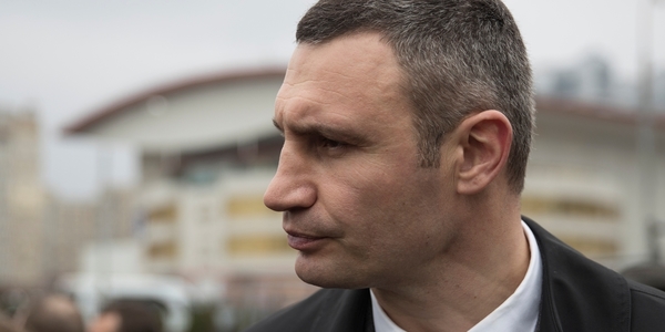 Кличко вимагає пояснень у силовиків