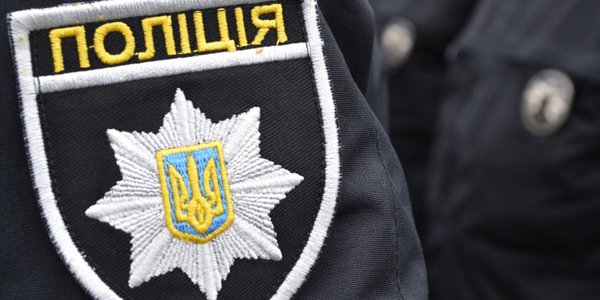 На Святошино "замінували" кафе