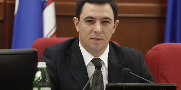 У столиці створять Київську молодіжну раду