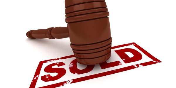 Київську землю продали на аукціоні вдвічі дорожче