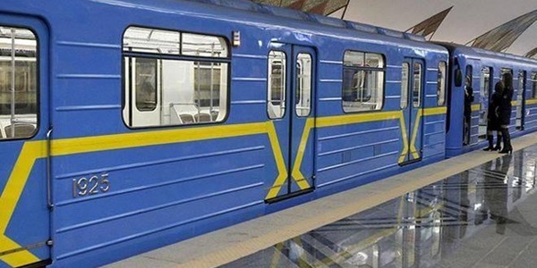 Четверту гілку метро у Києві хочуть побудувати китайці