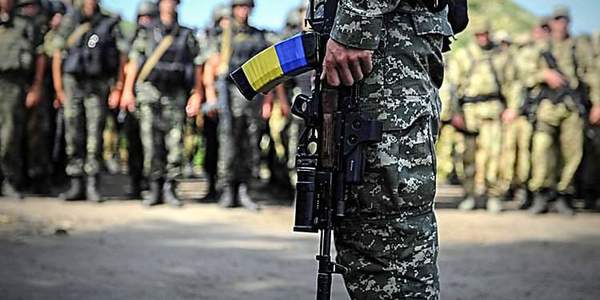 Мерія запрошує ветеранів АТО керувати містом