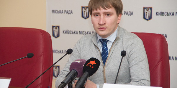 Небезпечні об’єкти на території міста знесуть