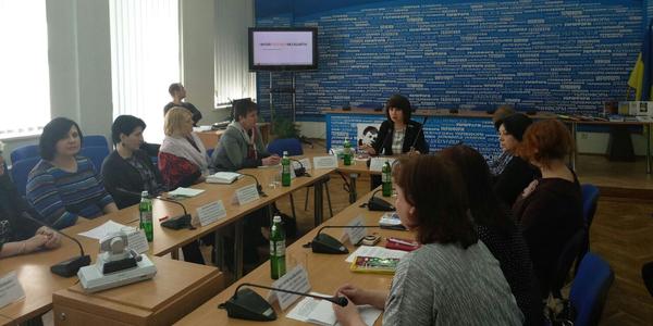 Дитячі бібліотеки долають стереотип про читання для невдах