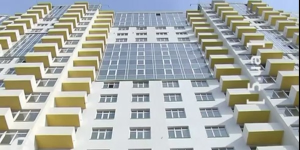Як не потрапити у халепу, купуючи квартиру, розповіли у Київводоканалі [відео]