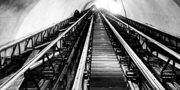 З чого починалося київське метро [фото]