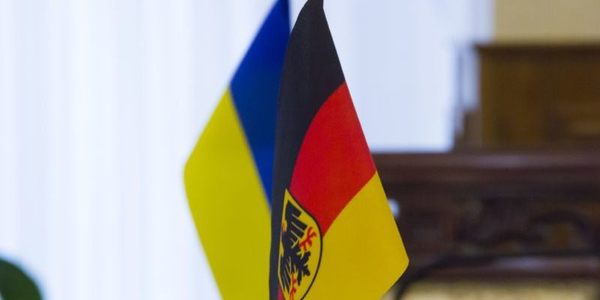 Німецько-Український фонд підтримає малий та середній бізнес [інфографіка]
