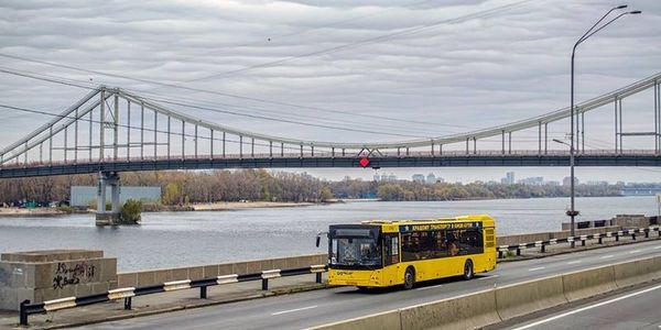 Як об'їхати півмарафон громадським транспортом