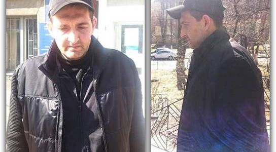 У столиці затримали грузинського кримінального авторитета 